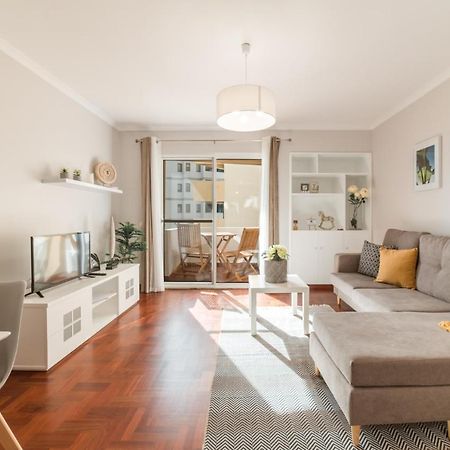 Old Town Apartment Elias Garcia 푼샬 외부 사진